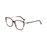 DEMI BLUE BROWN