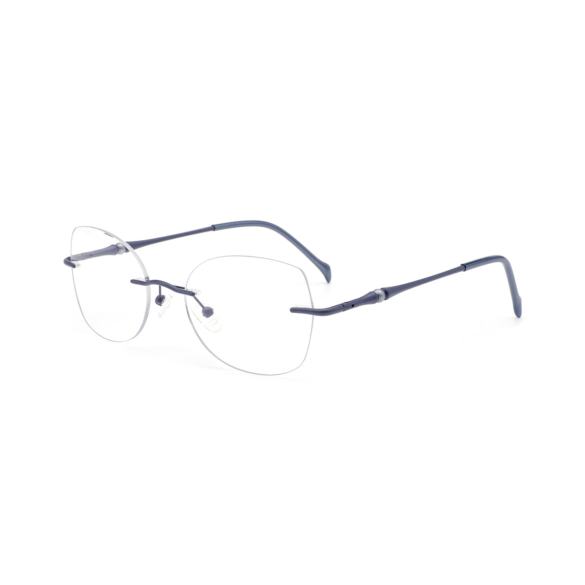 M.D.BLUE GREY/WHITE