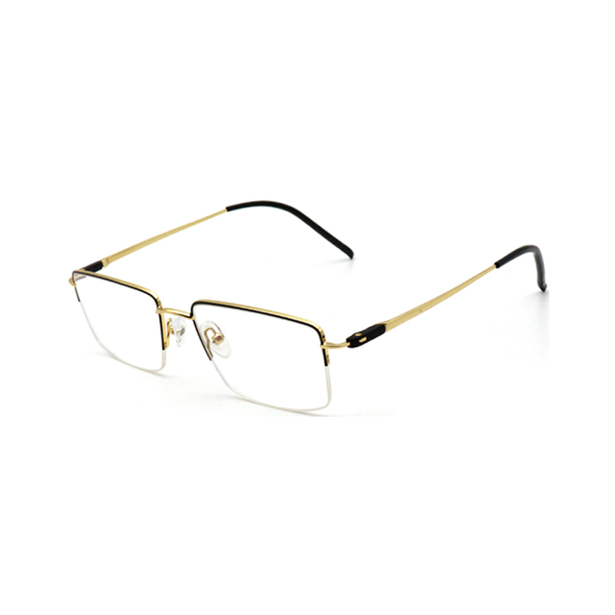 BLACK/GOLD