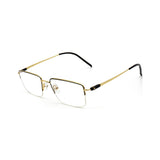 BLACK/GOLD