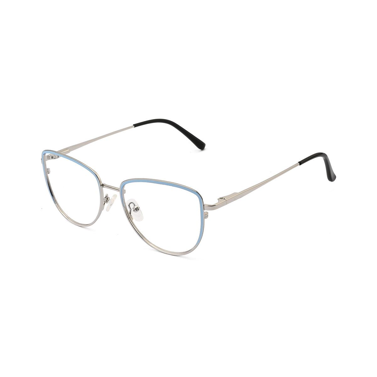 S.SILVER/BLUE