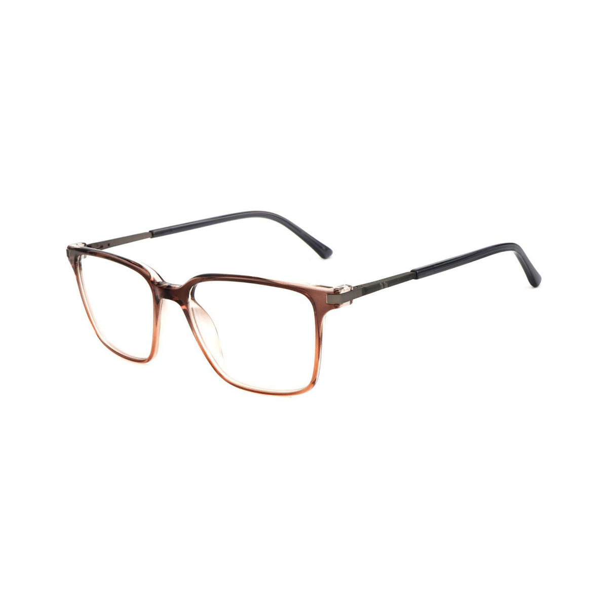 BROWN DC.GREY
