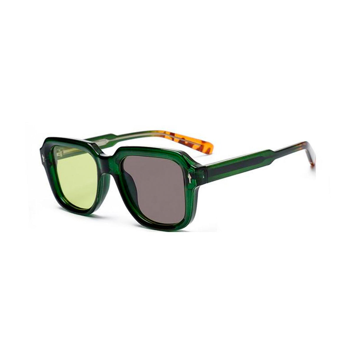 GREEN/CHANGE COLOUR GREY