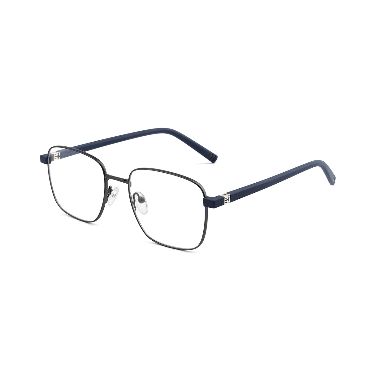 M.GREY GUN/BLUE