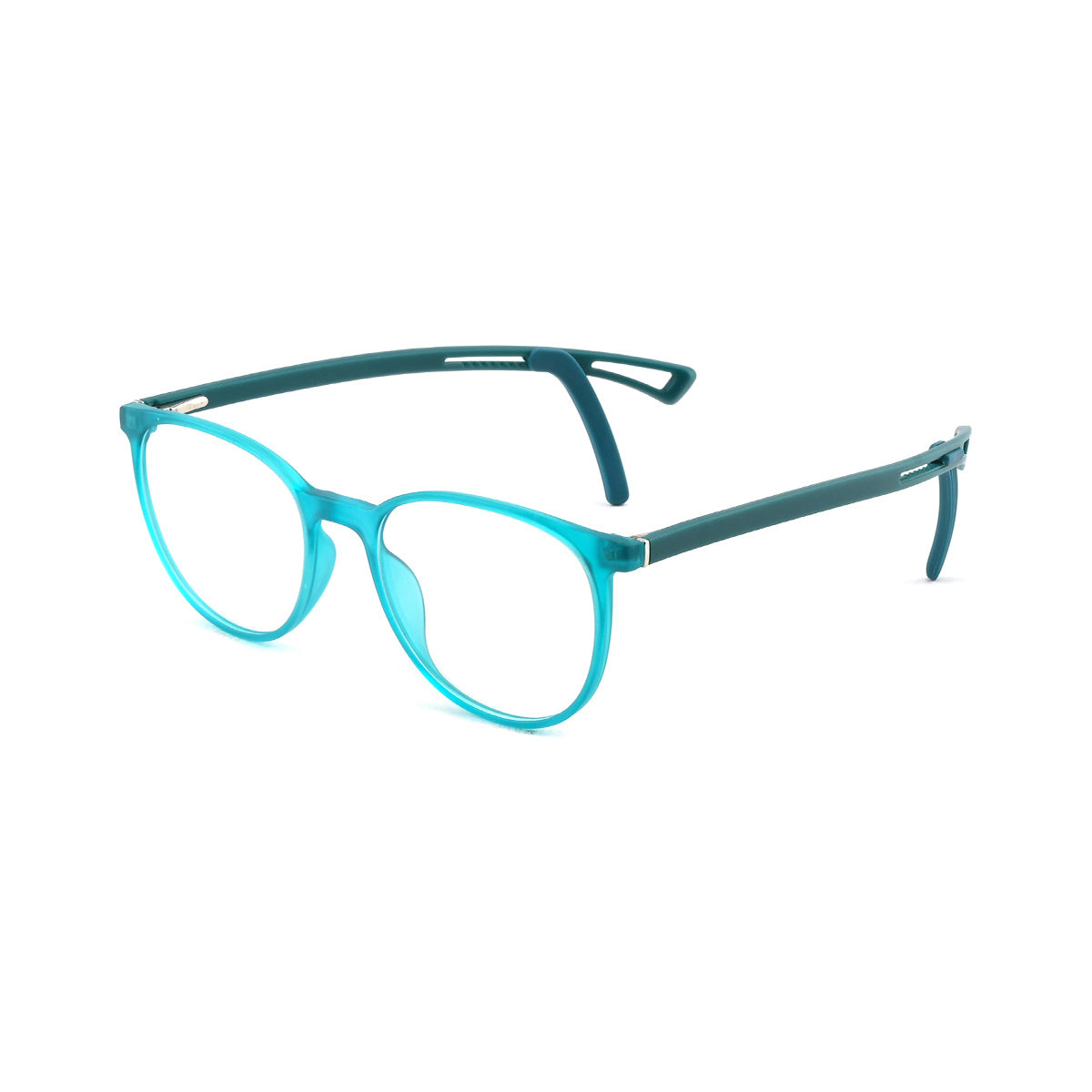 M.CYAN BLUE