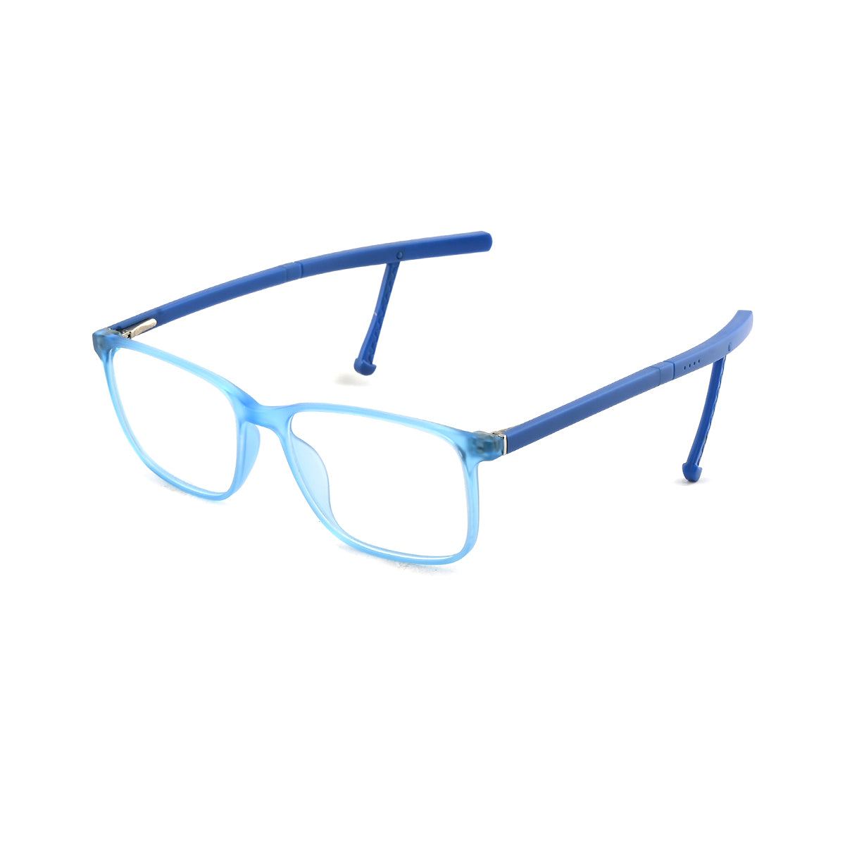 M.T.BLUE