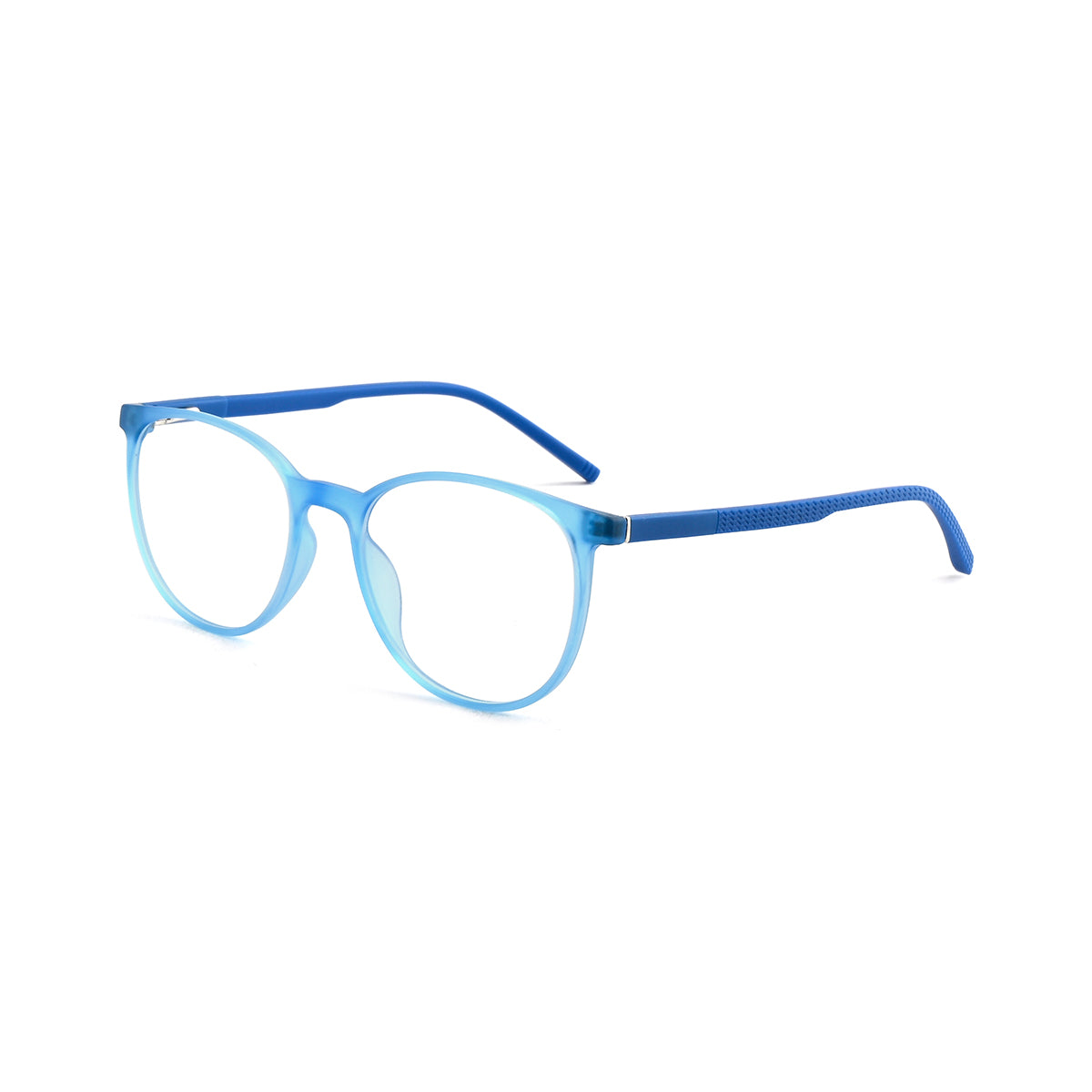 M.T.BLUE