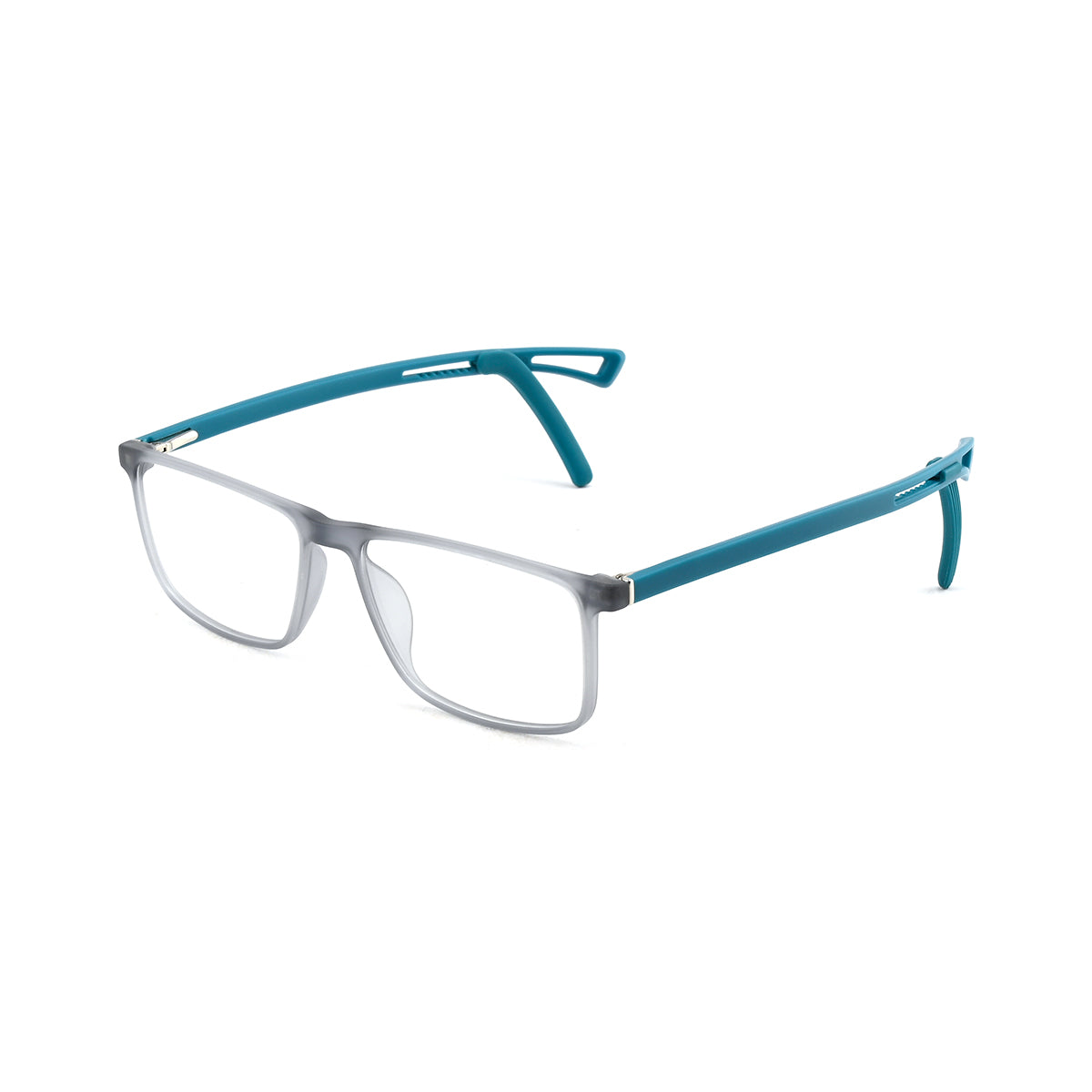 M.L.GREY/BLUE