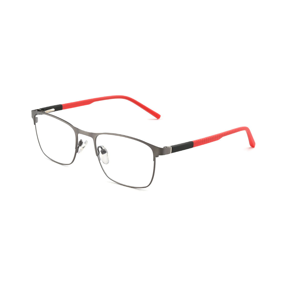 M.L.GUN/RED