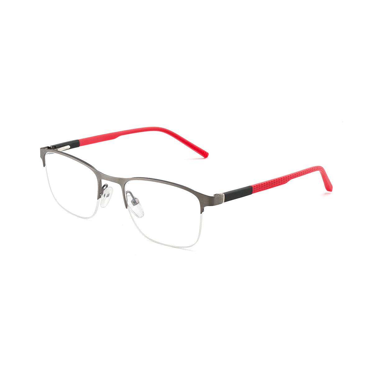 M.L.GUN/RED