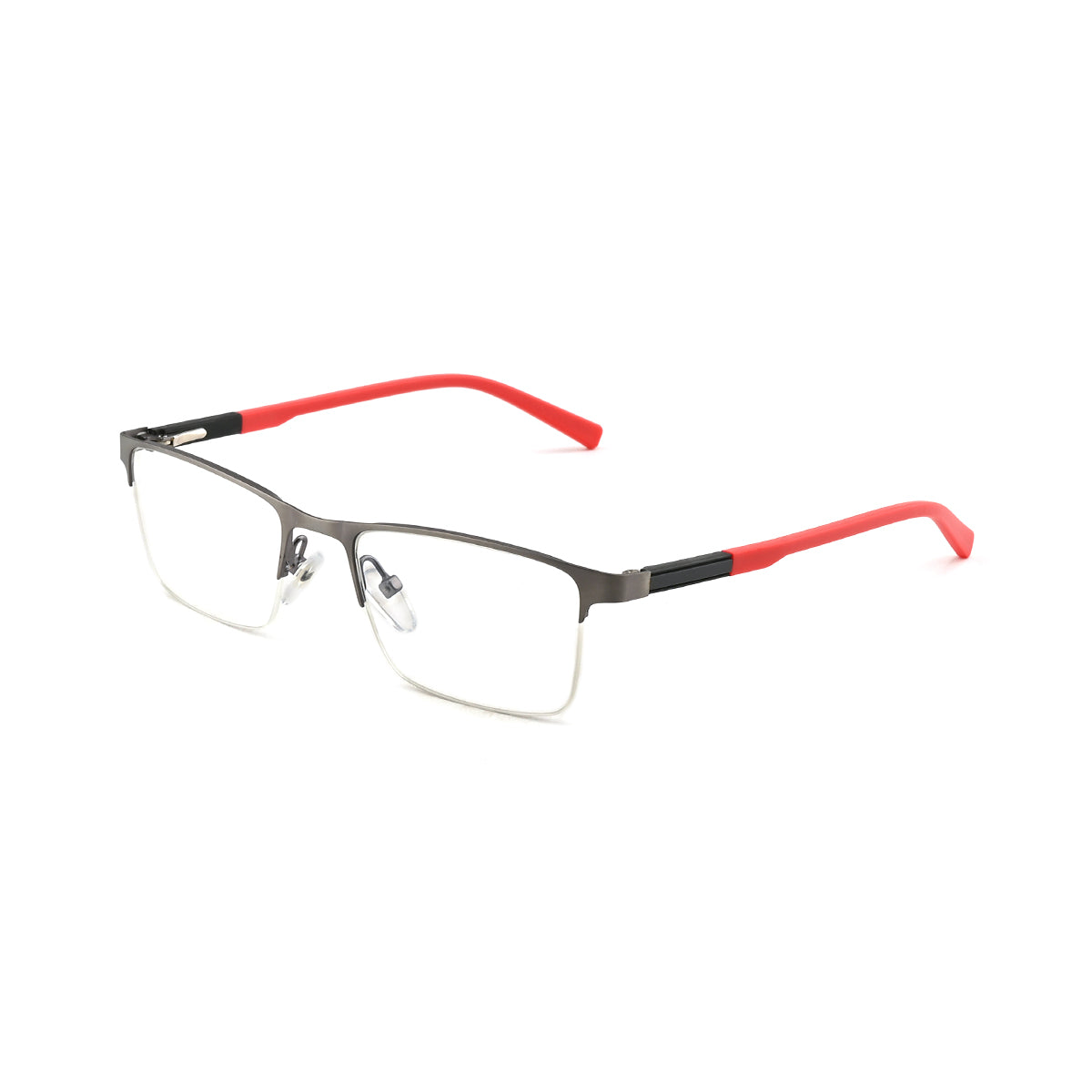 M.L.GUN/RED