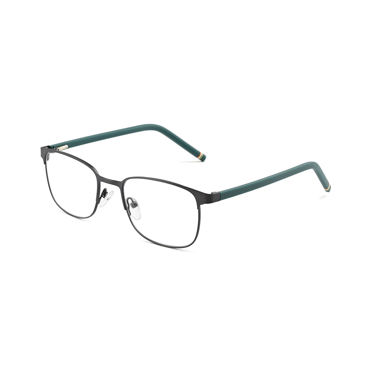 M.GREY/GREEN
