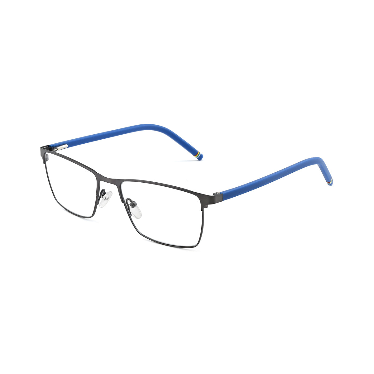 M.GREY/BLUE