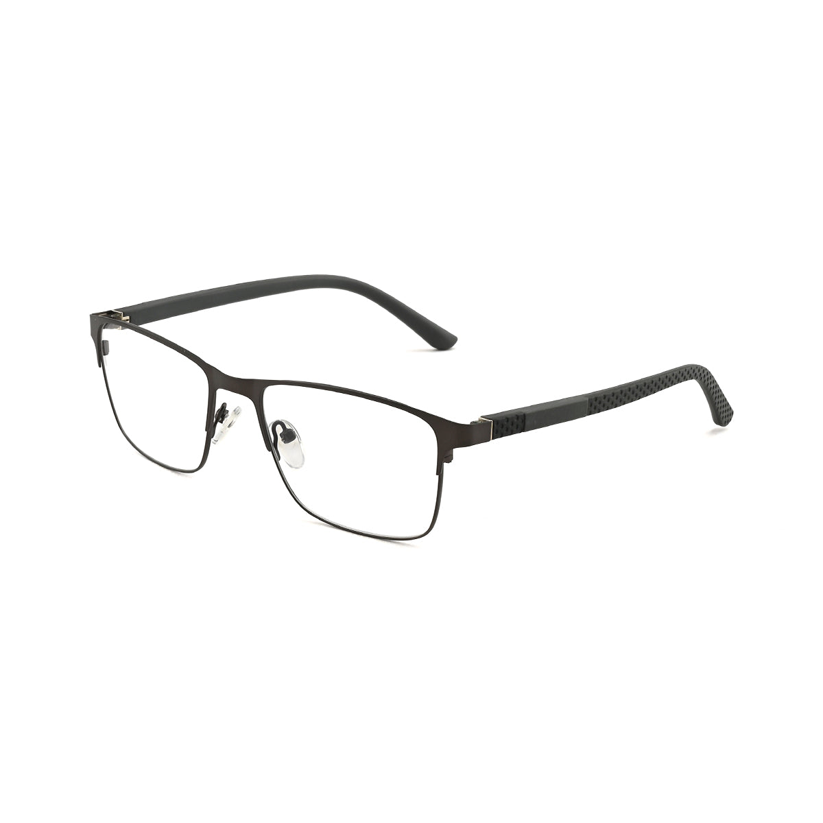 M.D.GUN/GREY