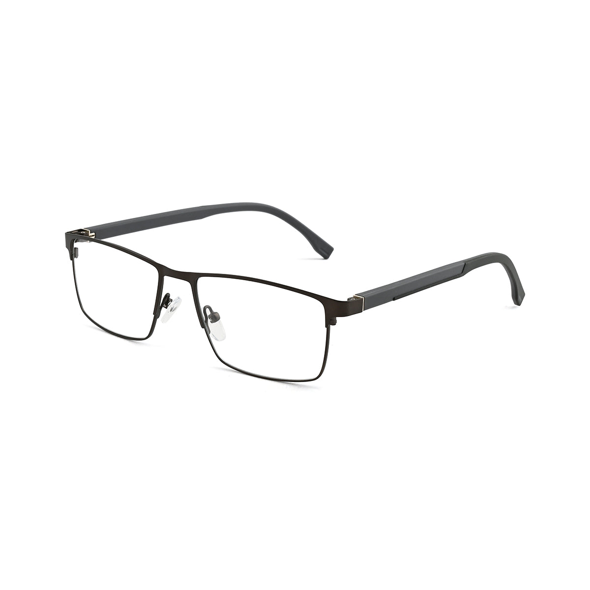 M.GUN/GREY