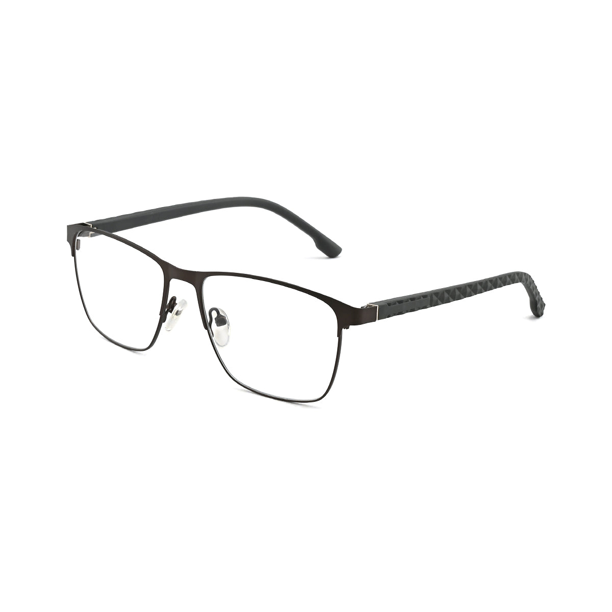 M.D.GUN/GREY