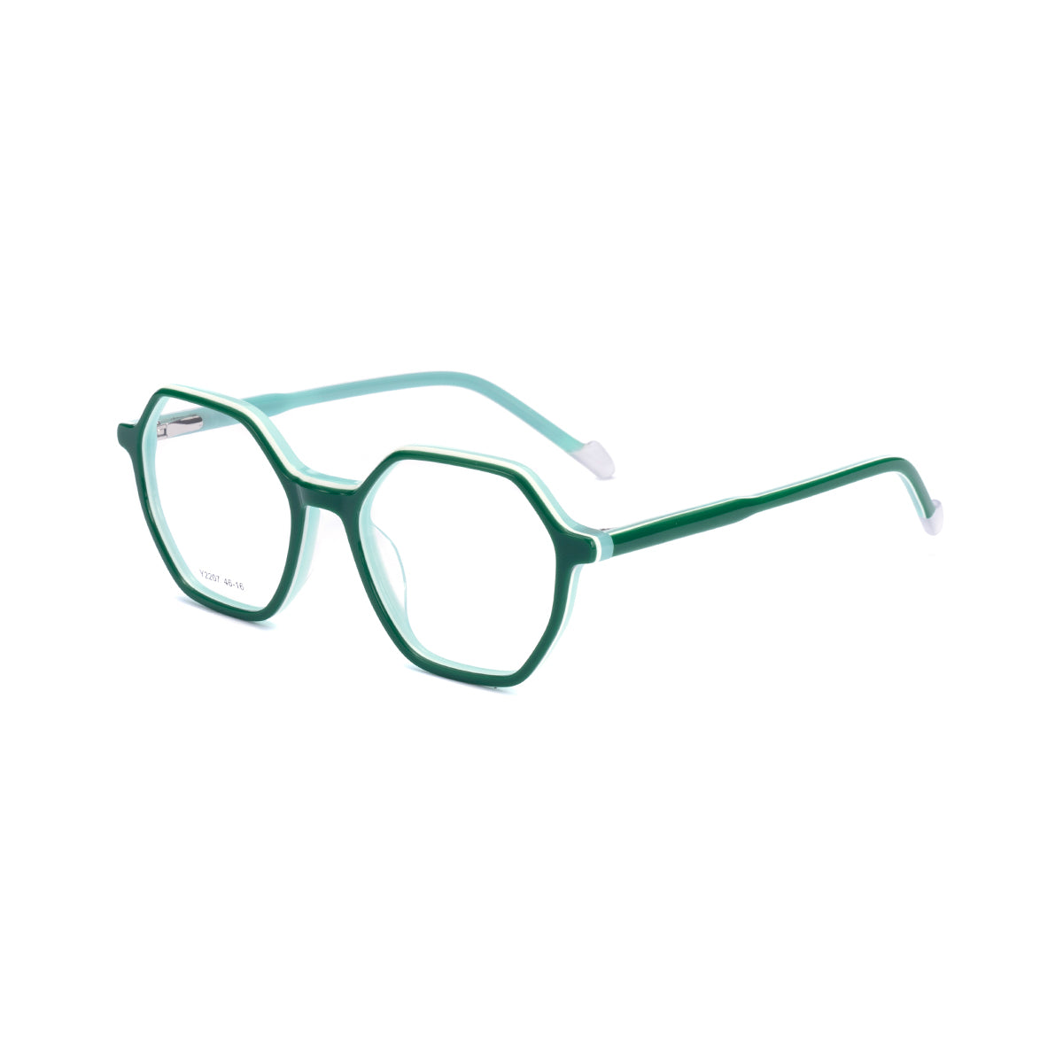 S.GREEN