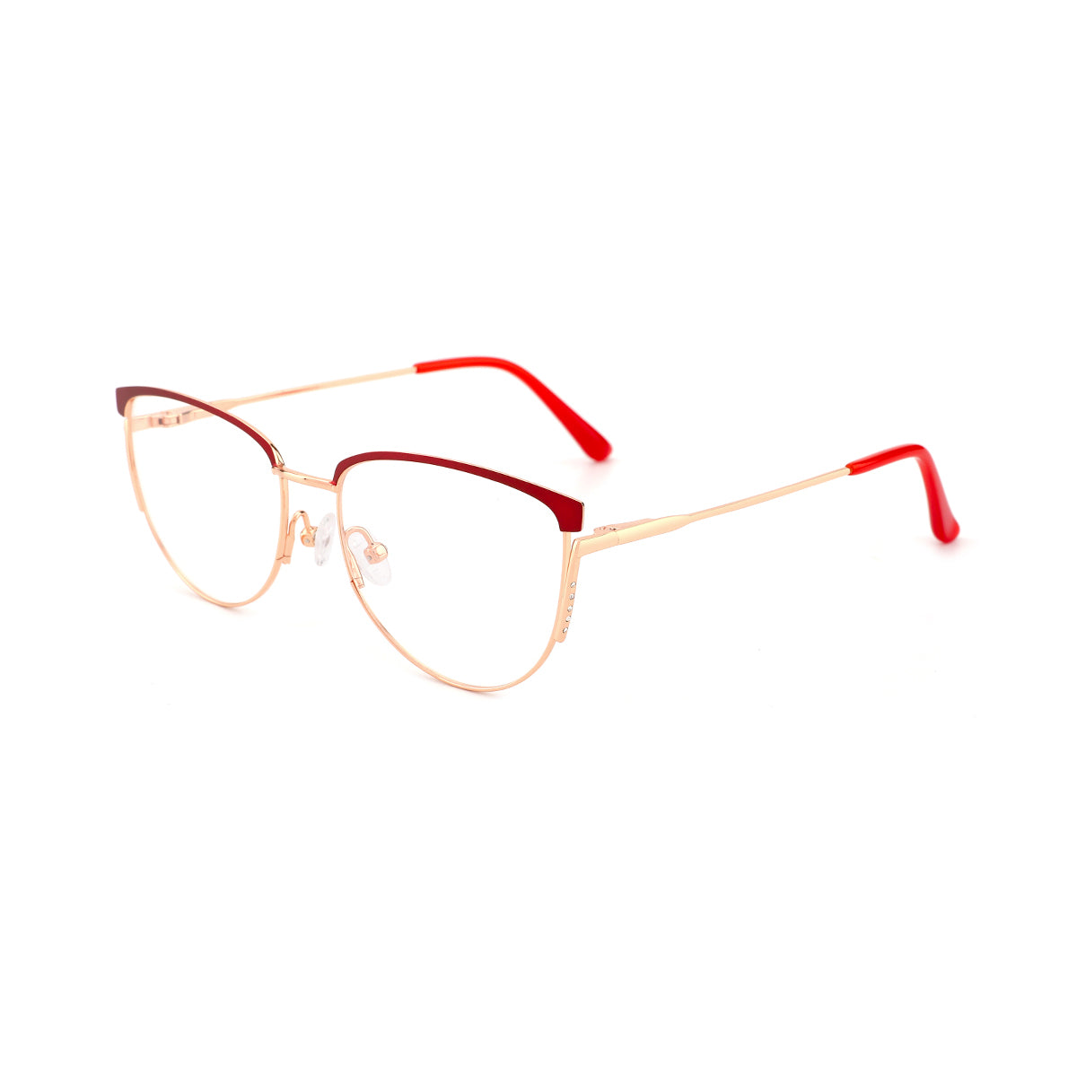 RED/R.GOLD