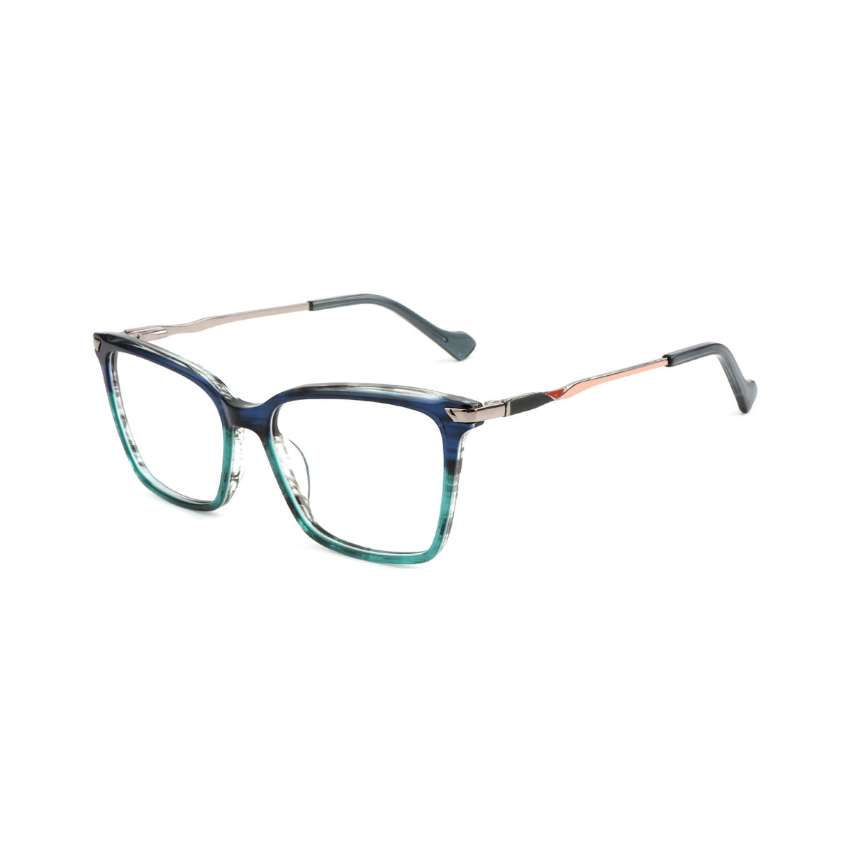 BLUE/GREEN