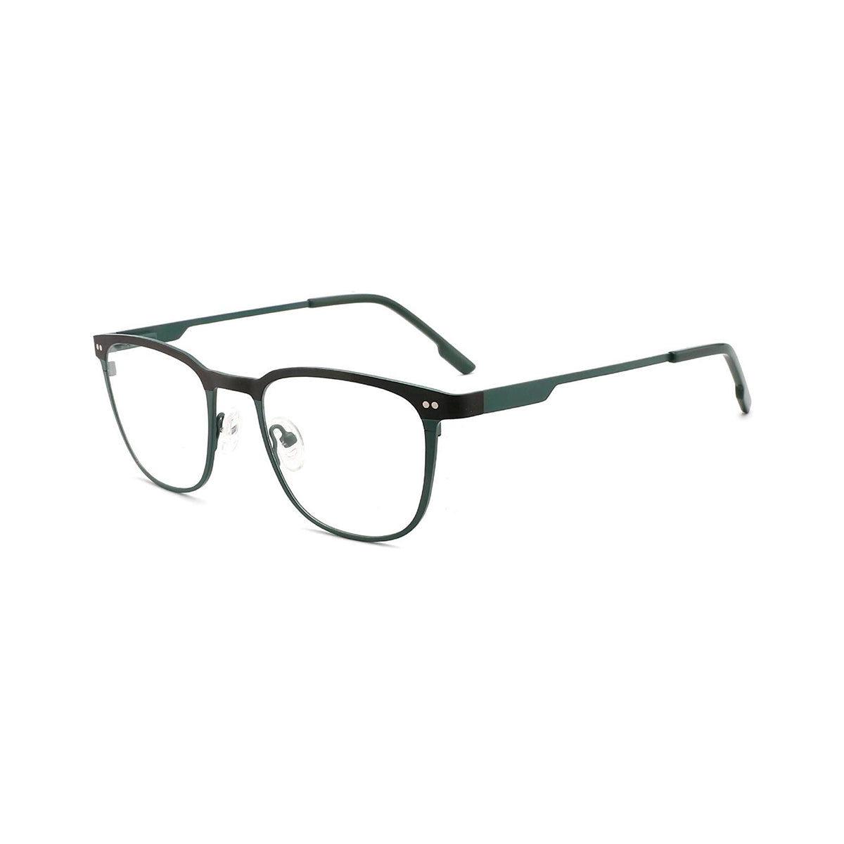 BLACK/GREEN