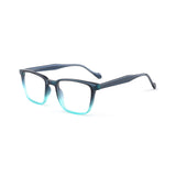 BLUE GRADIENT