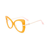 ORANGE/GOLD
