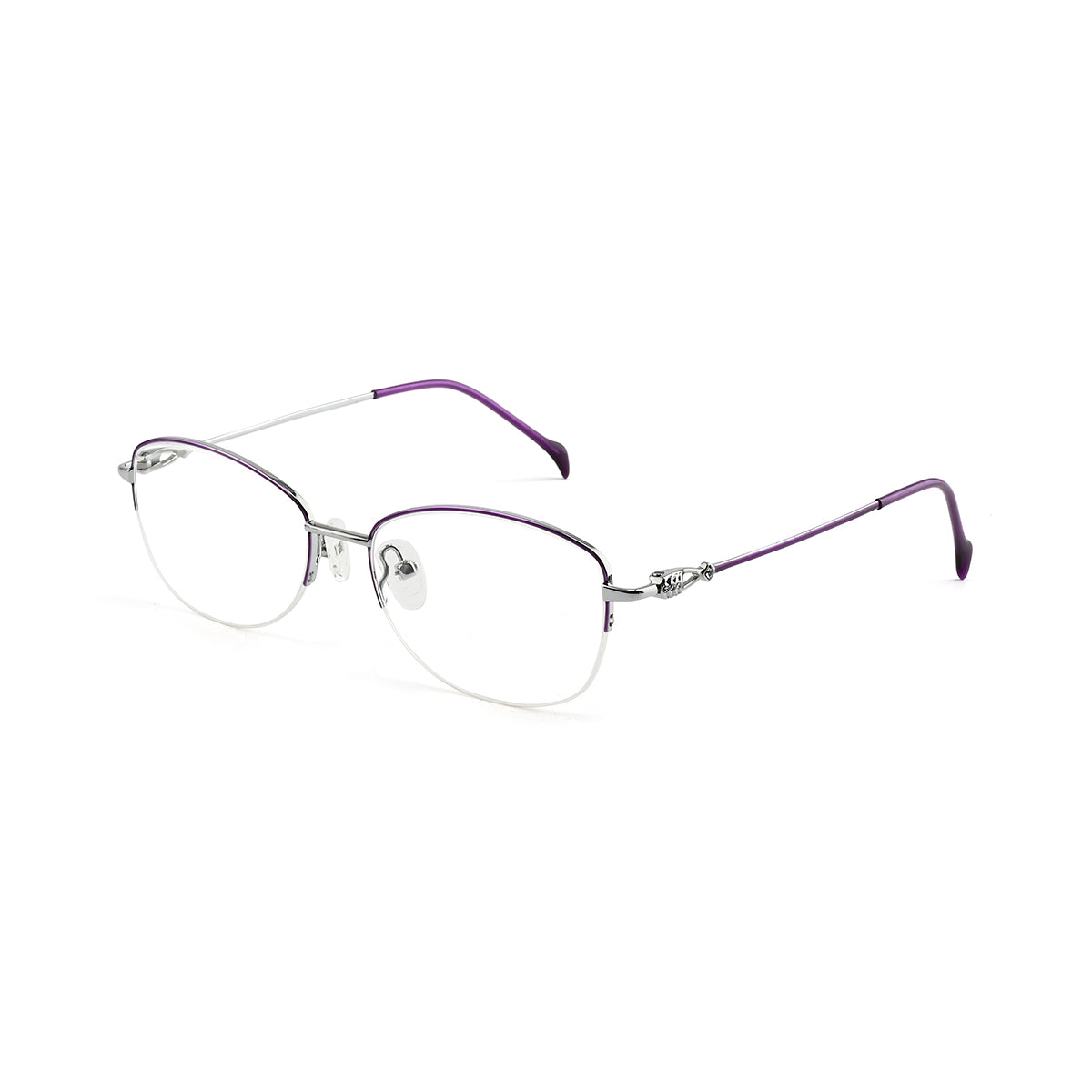 S.PURPLE/SILVER