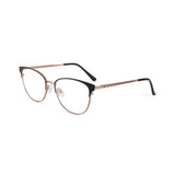BLACK/BRONZE
