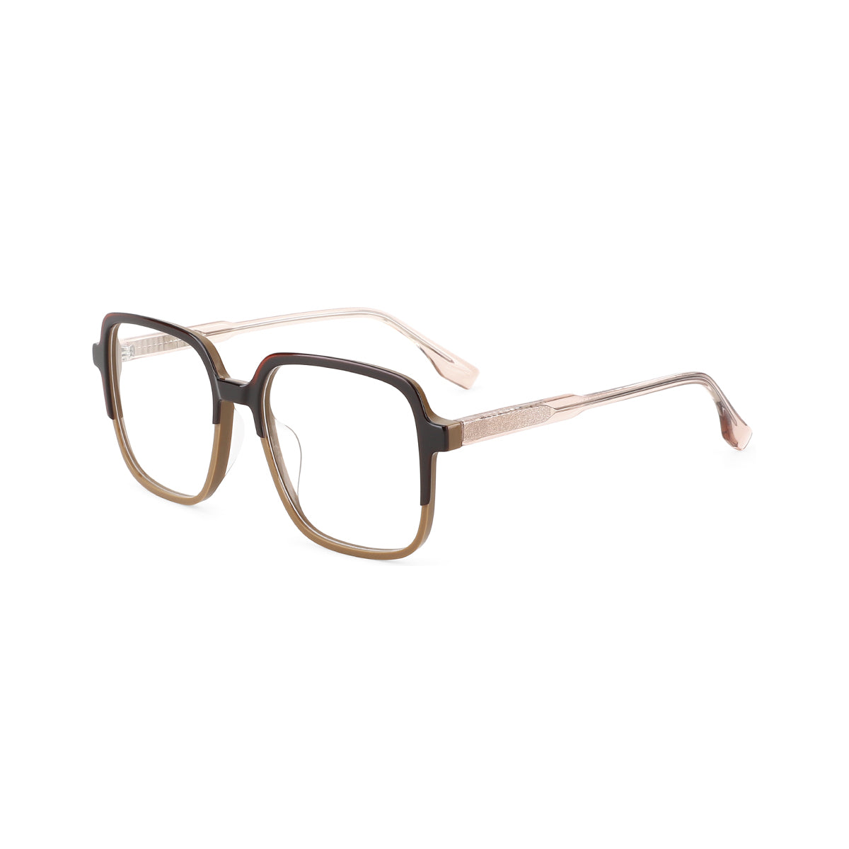 BLACK/BROWN