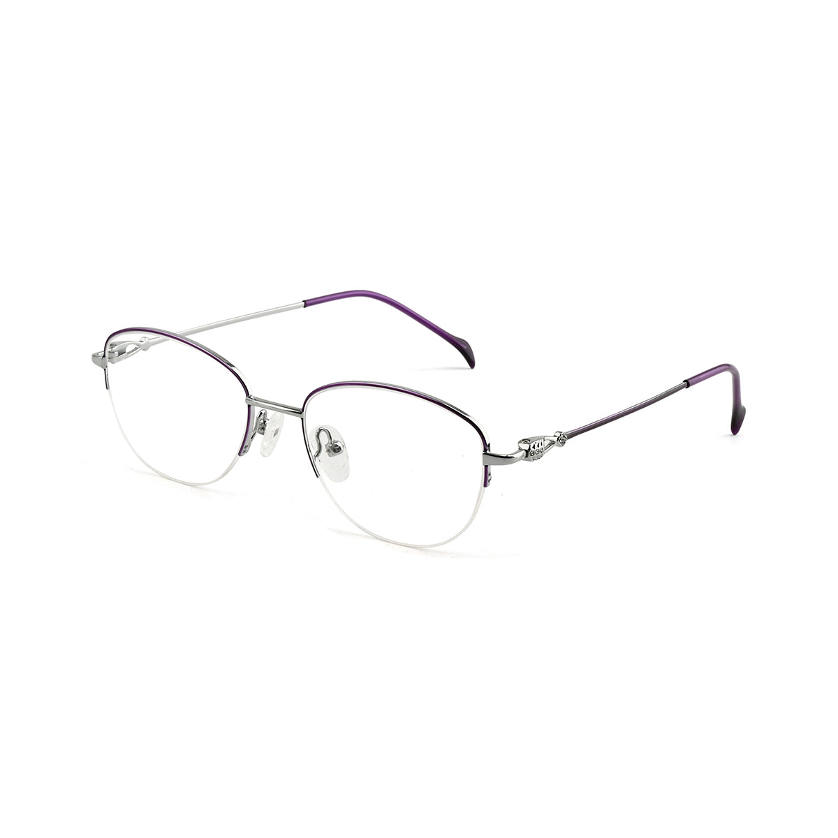 S.PURPLE/SILVER