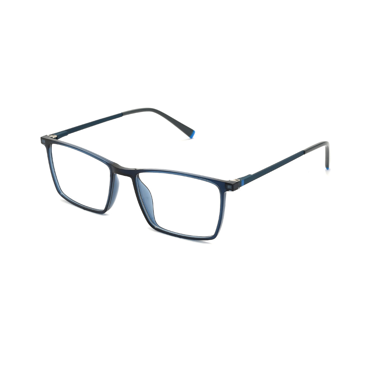 T.D.BLUE