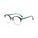 GREEN GRADIENT