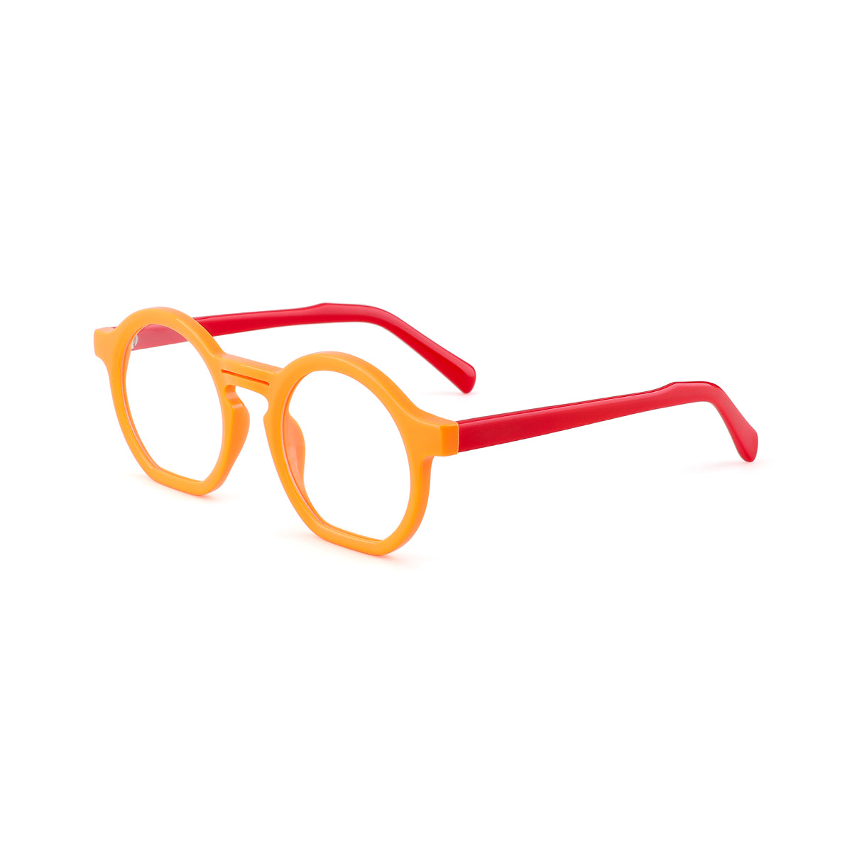ORANGE/RED