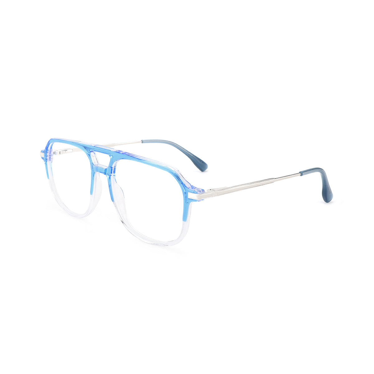 L.BLUE/SILVER