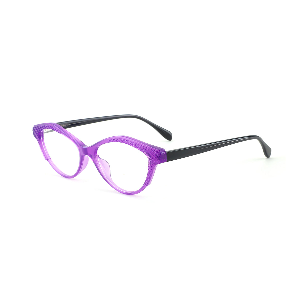 PURPLE/GRAY