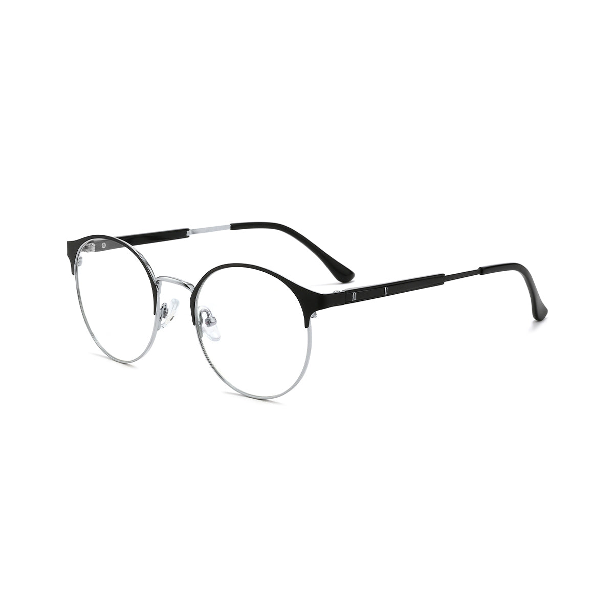 M.BLACK/SILVER
