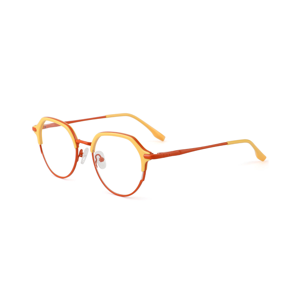 YELLOW/ORANGE