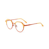 YELLOW/ORANGE