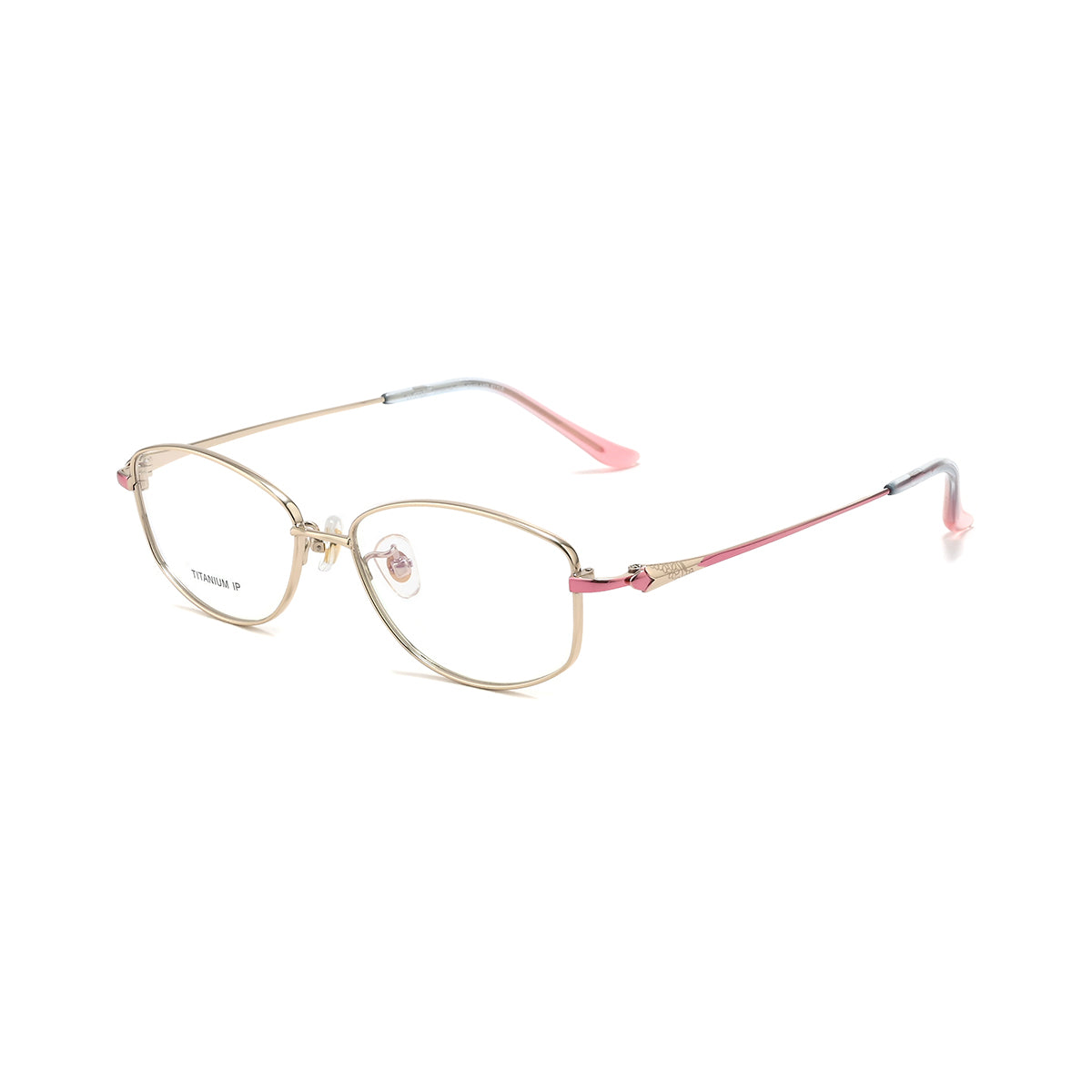 L.GOLD/PINK
