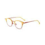 YELLOW/ORANGE