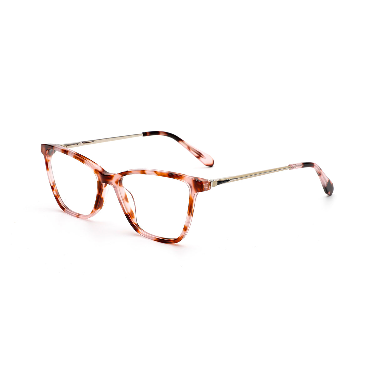 DEMI PINK BROWN