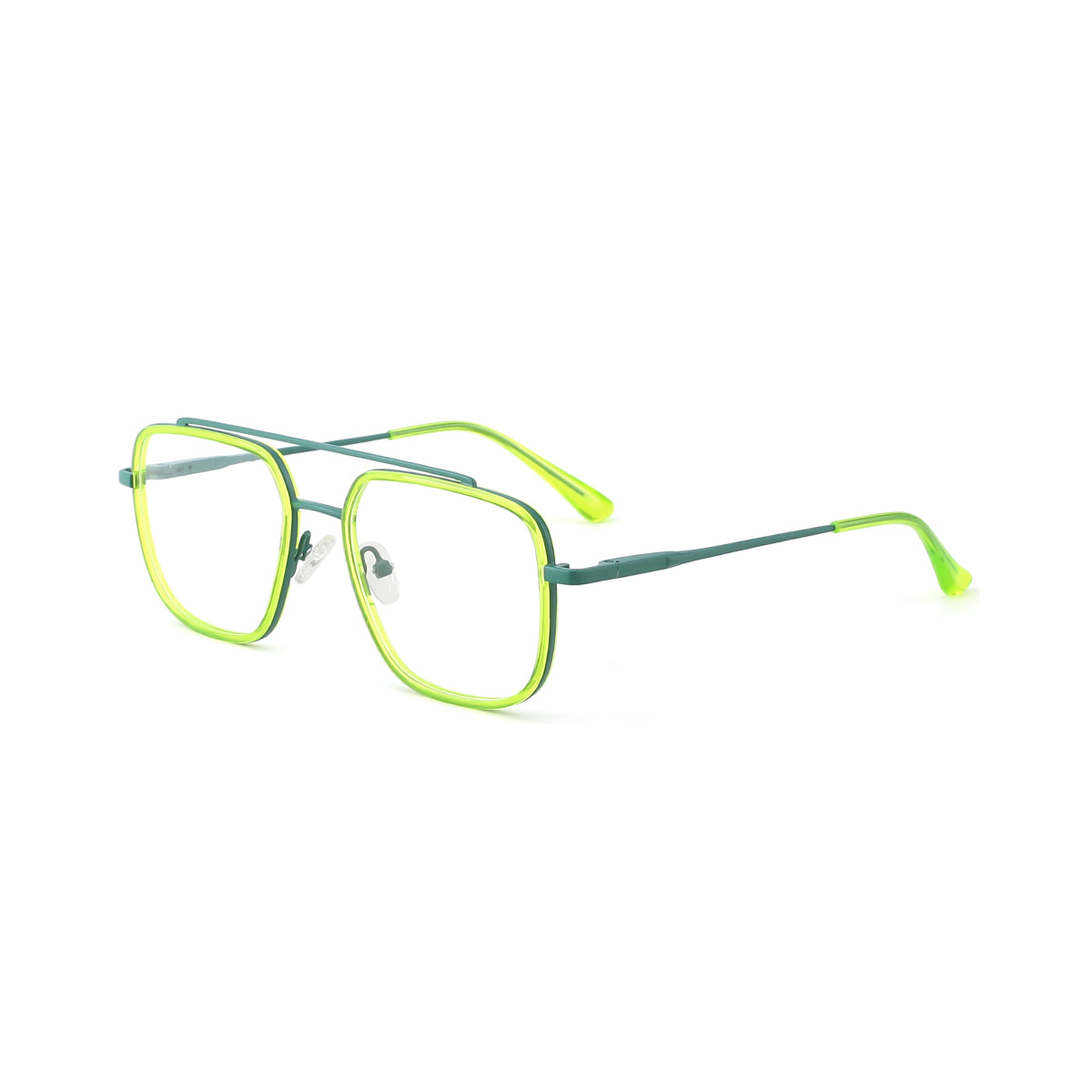 GREEN/GREEN