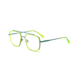 GREEN/GREEN