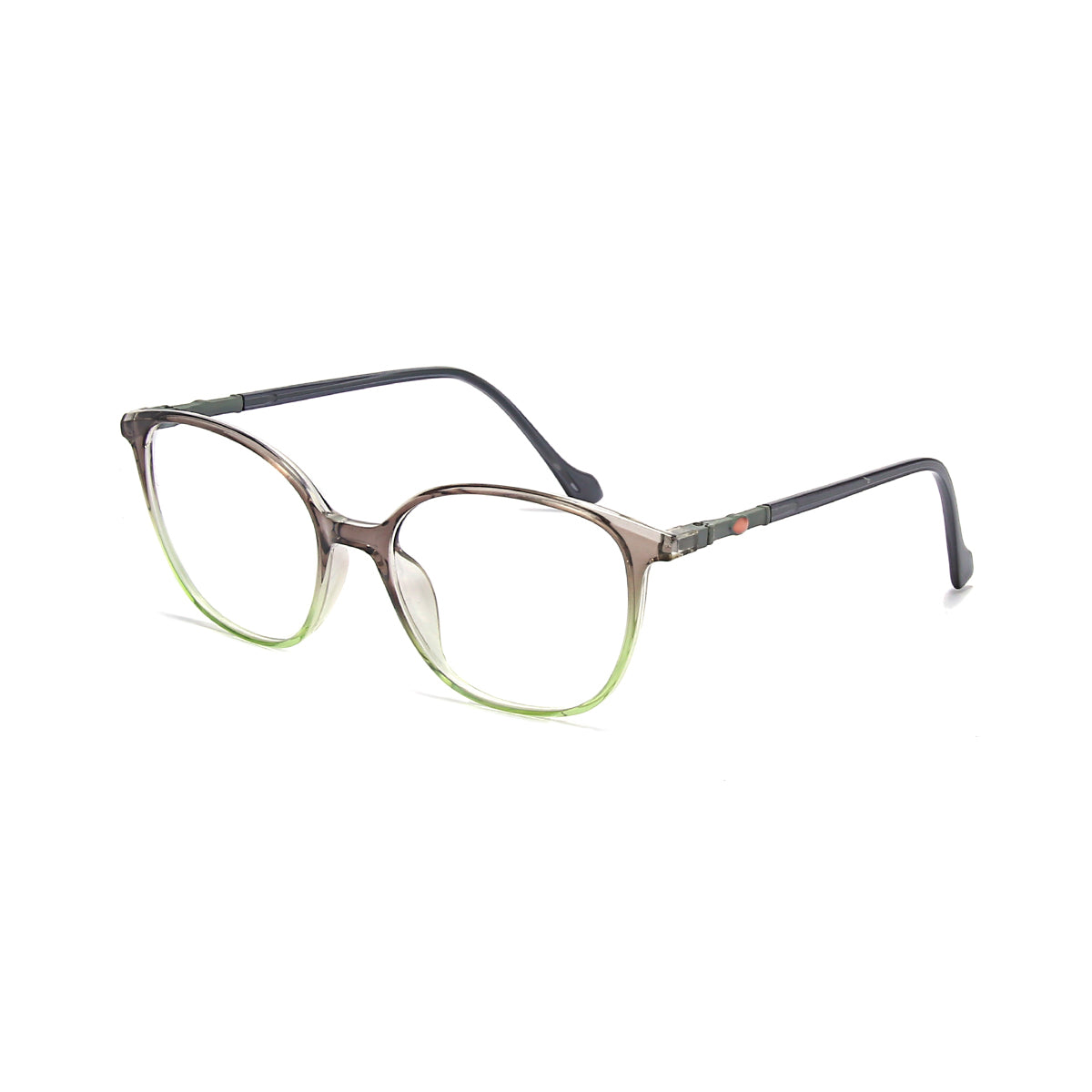 GREEN DC.GREY
