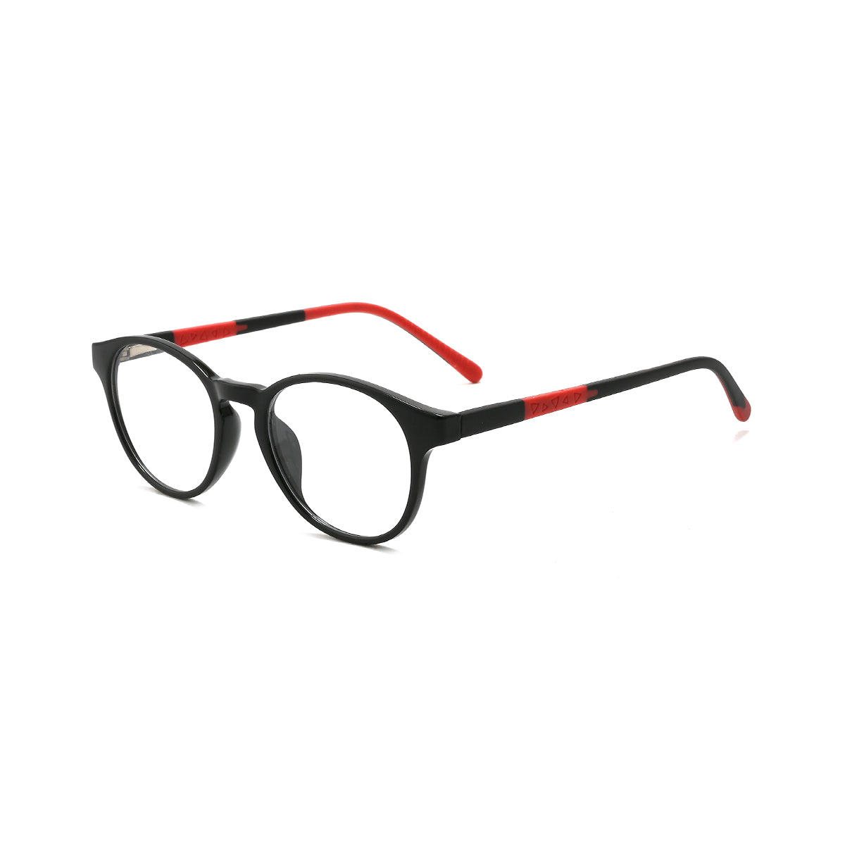 S.BLACK/RED