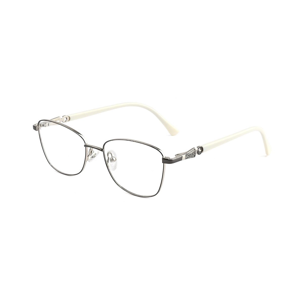 S.GUN/WHITE