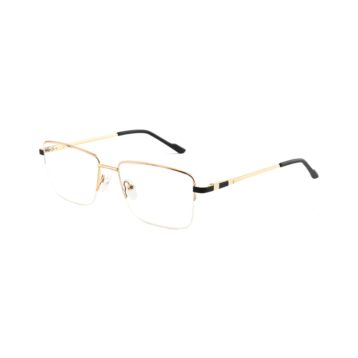 S.GOLD/BLACK