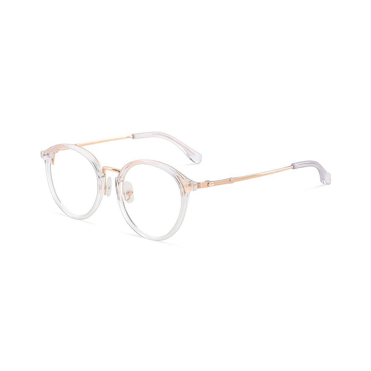 TRANSPARENT/ROLD