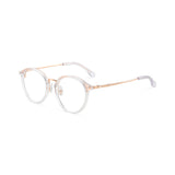 TRANSPARENT/ROLD