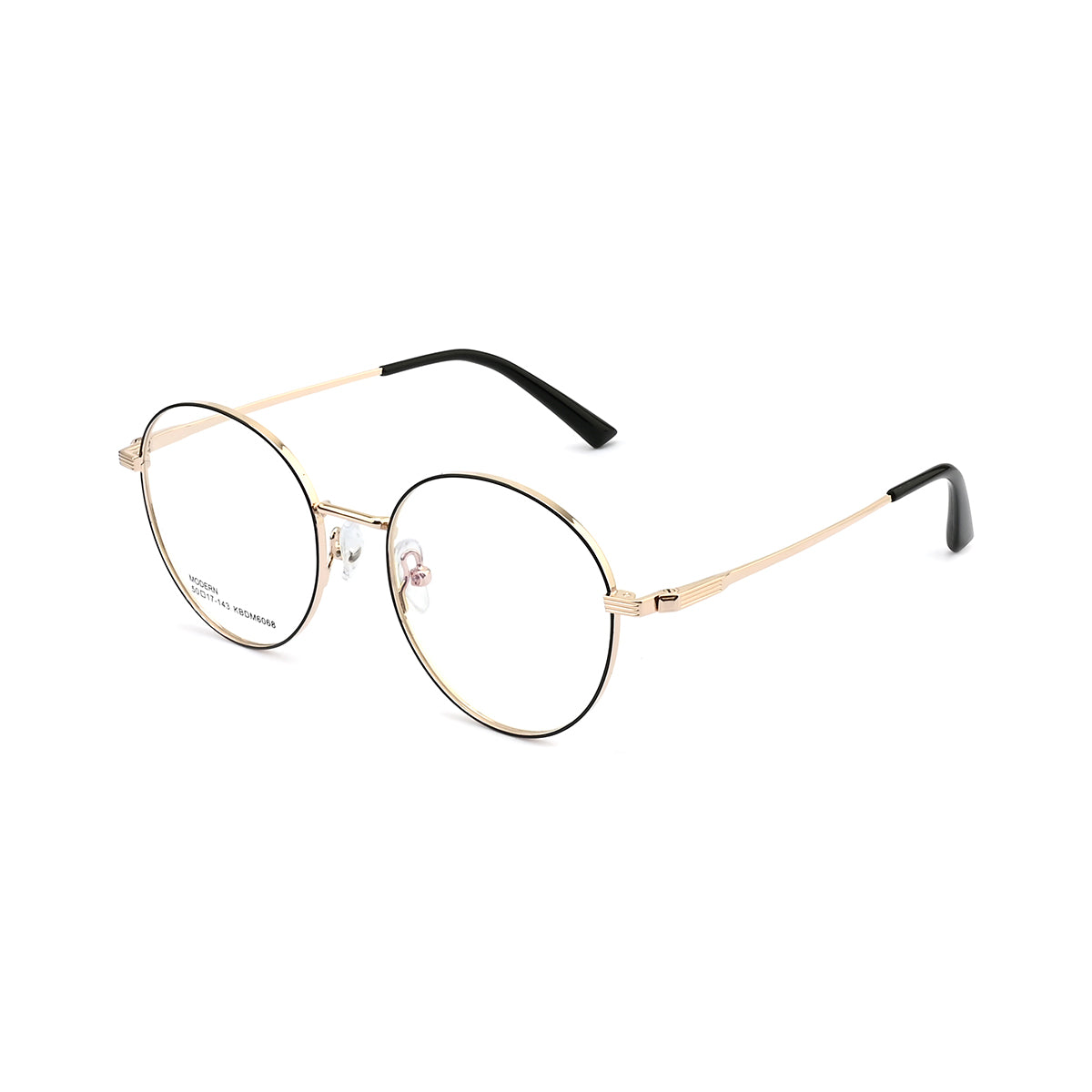 M.BLACK/GOLD